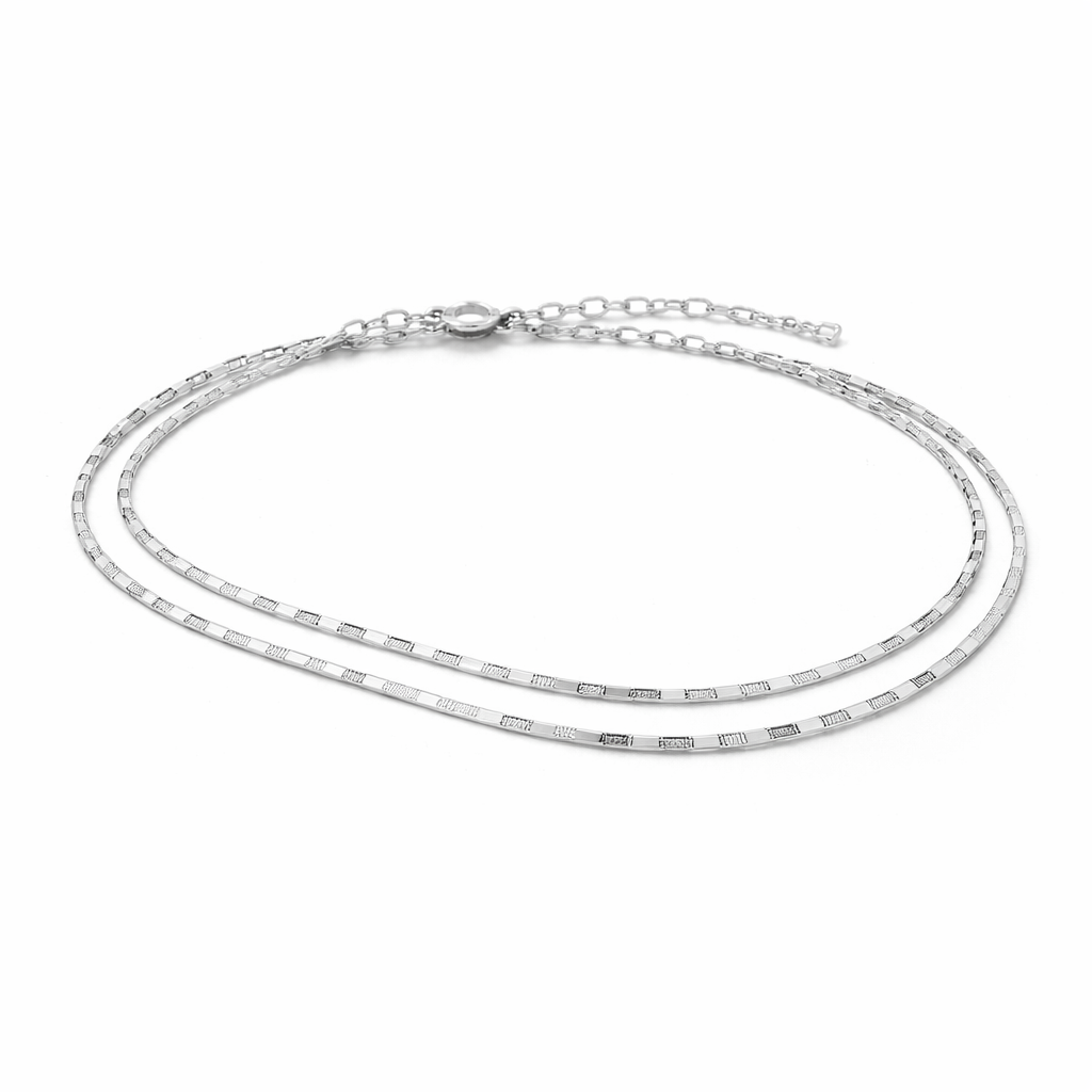 Camora Snake Anklet
