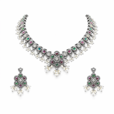 Color Muse Necklace