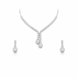 Aurora Spark Necklace