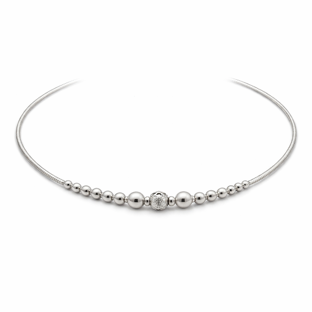 SoftShine Anklet