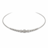 SoftShine Anklet