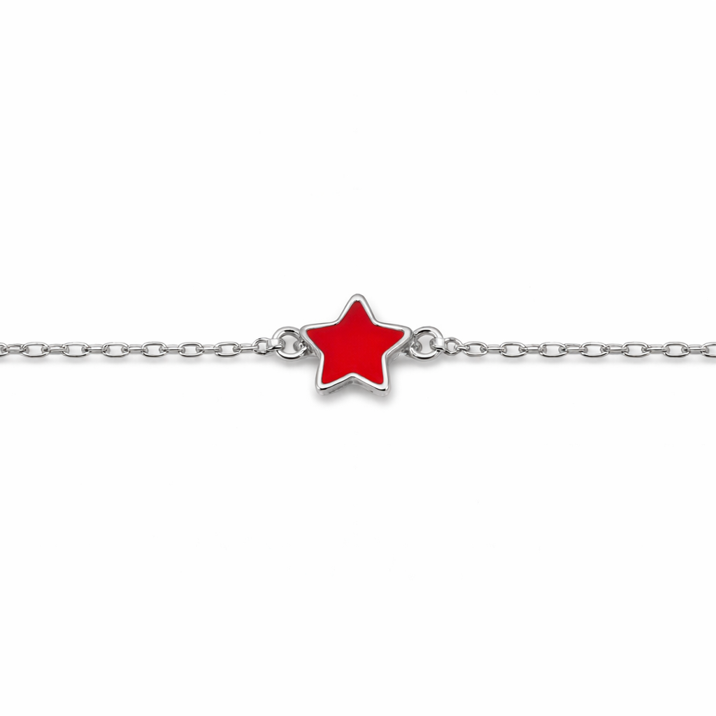 Everyday Starry Bracelet