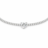 Liana Heart Bracelet