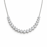 Aurora Prestige Tennis Bracelet