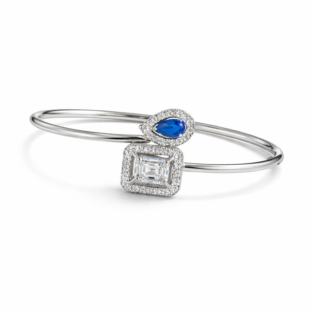 Prime Cuff Bracelet