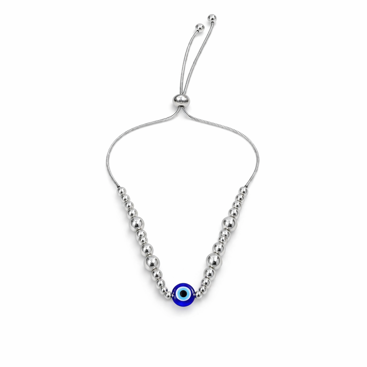 Evil Eye Guardian Bracelet