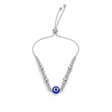 Evil Eye Guardian Bracelet