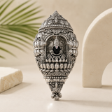 Tirupati Balaji Shankh – 999 Silver Plated
