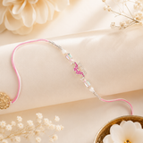Mustache Veera Rakhi