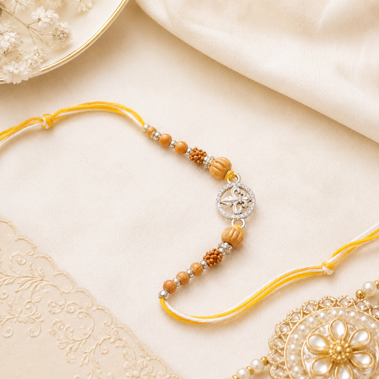 Khalsa Rakhi