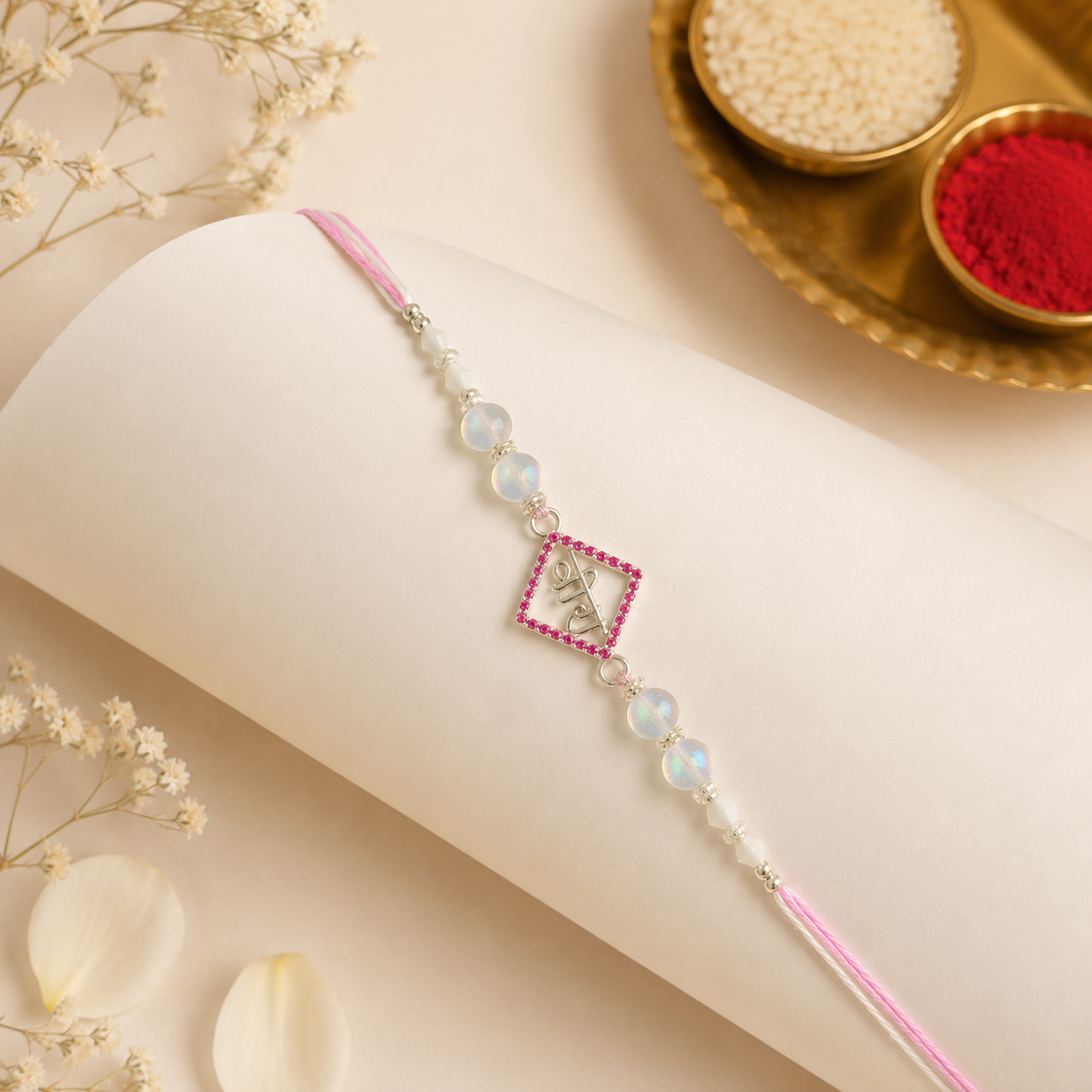 Sacred Veera Rakhi