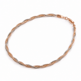 The Whisper Anklet