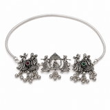 Shahi Doli Payal Pair