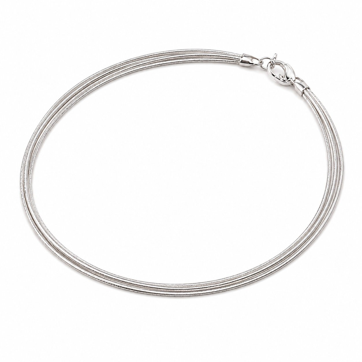 Amour Single Anklet
