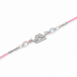 Mustache Veera Rakhi