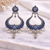 Saanjh Earrings