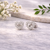 Moonlit Muse Earrings