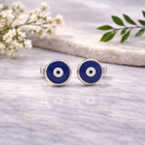 Evil Eye Classic Studs