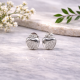 Apple Pop Earrings