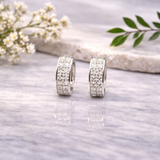 Kaira Bali Earrings