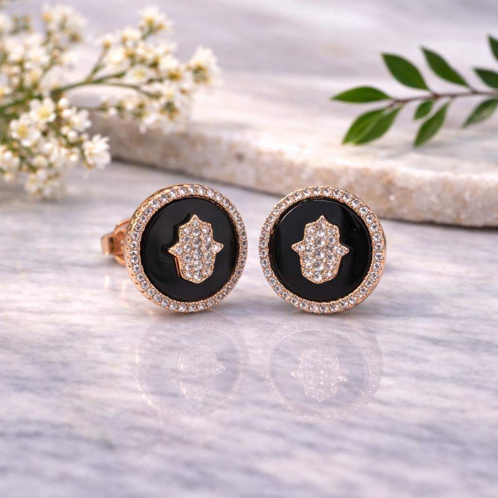 Nova Shine Earrings