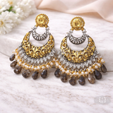 Linaar Earrings