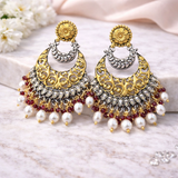 Rehana Earrings
