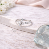 Étoile Ring