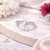 Meadow Spark Ring