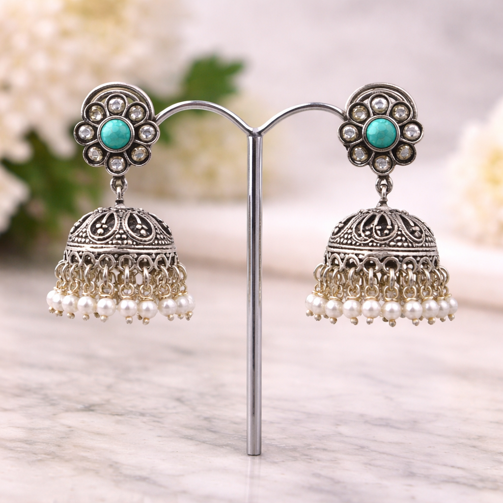 Firoza Jhumka