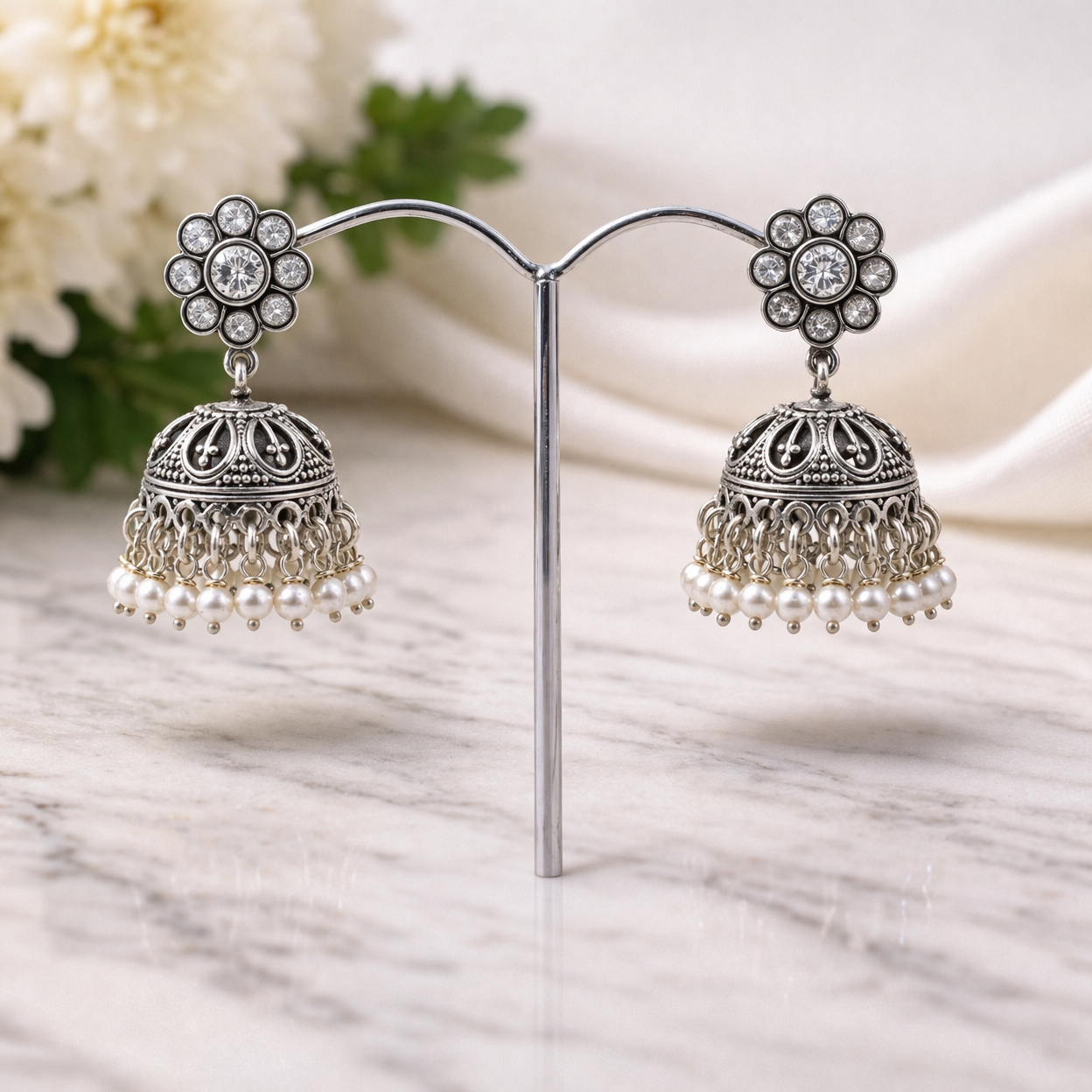 Rasika Jhumka