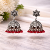 Vasudha Jhumkas