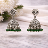 Mrinal Jhumkas
