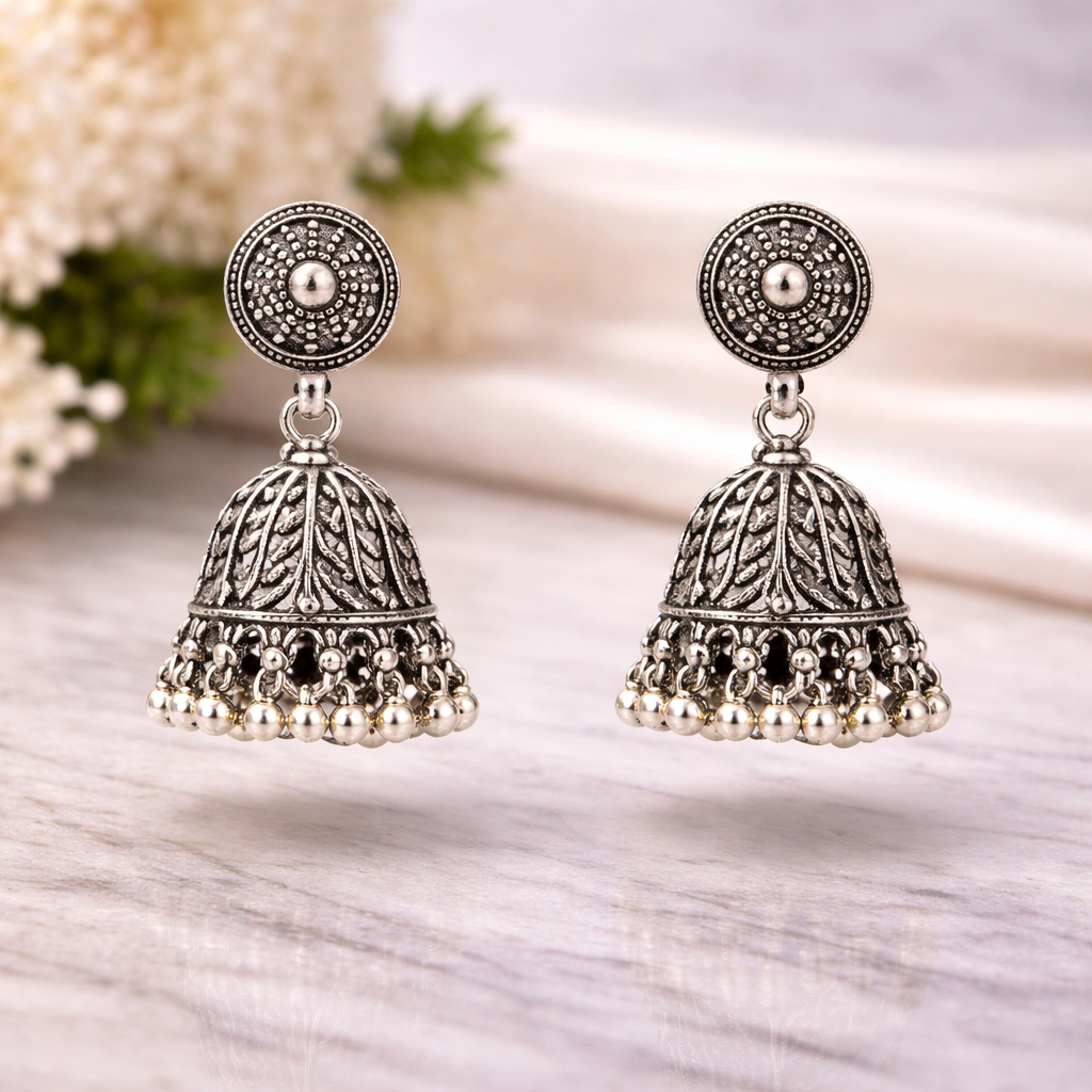 Aarohi Jhumkas
