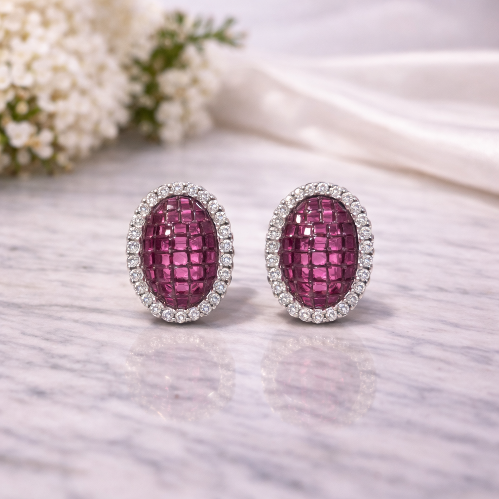 Luna Beam Earrings