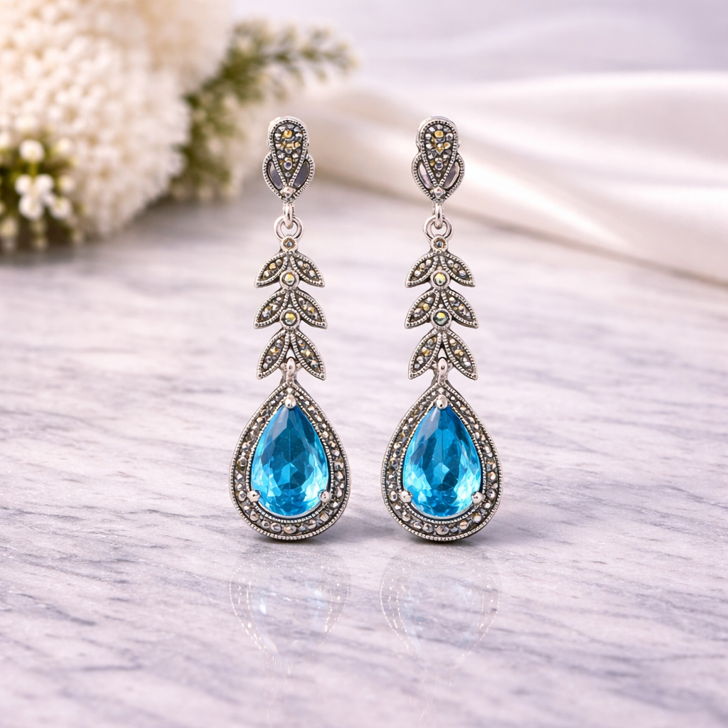 Irraya Earrings