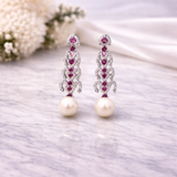 Anaira Bloom Earrings