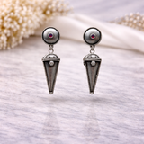 Bohemian Glow Earrings