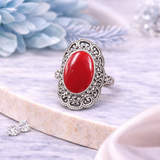 Kalika Antique Ring