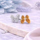 Papillon Duo Ring