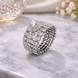 Wild Thing Ring
