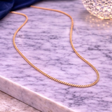 Rosegold Daily Chain