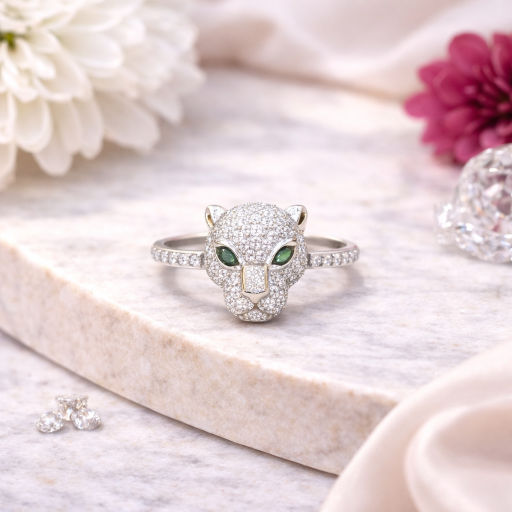 Jaguar Ring