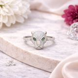 Jaguar Ring