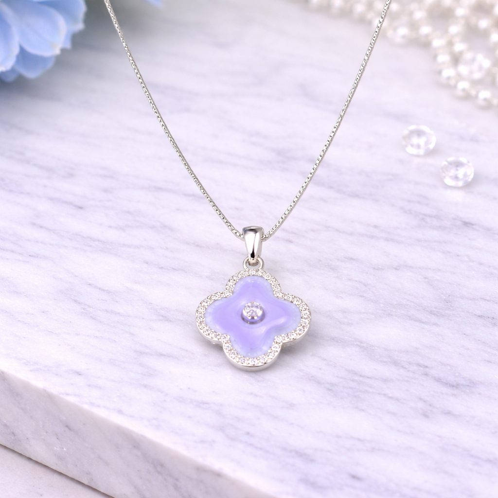 Twilight Chain Pendant