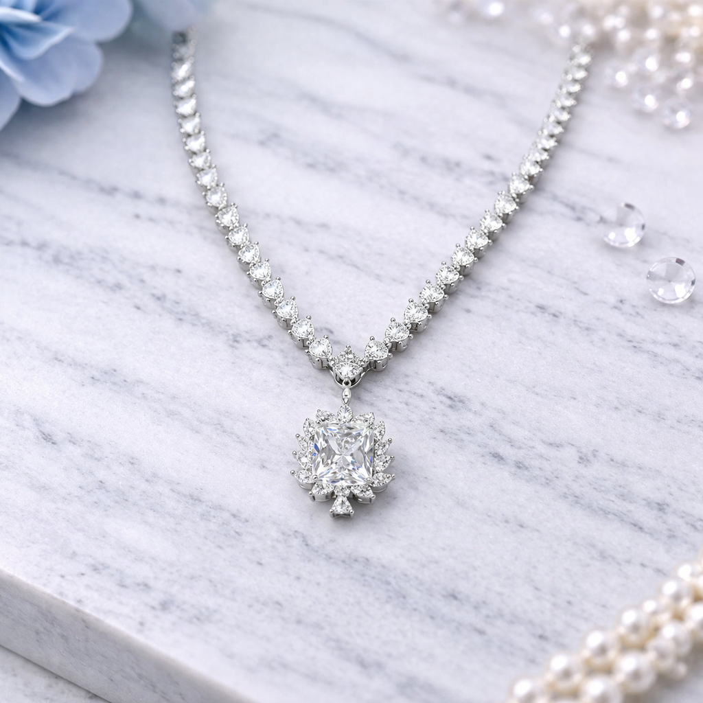 Regalia Pendant