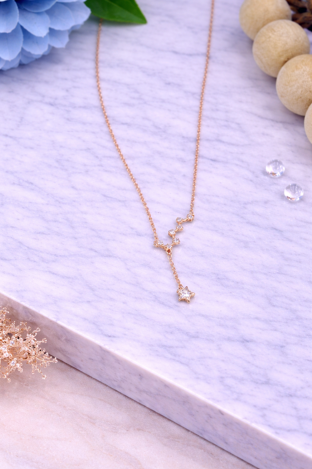 Luna Pendant