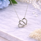 Pure Charm Pendant