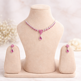 Cherry Blossom Necklace