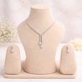 Aurora Spark Necklace